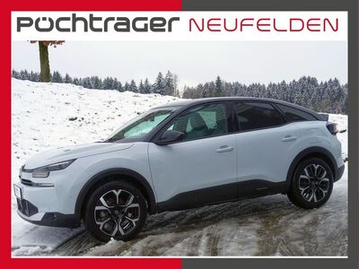 Citroën C4 Vorführwagen