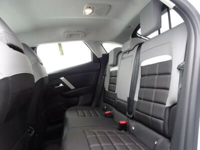 Citroën C4 Vorführwagen