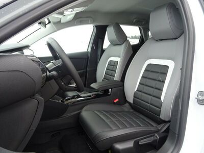 Citroën C4 Vorführwagen