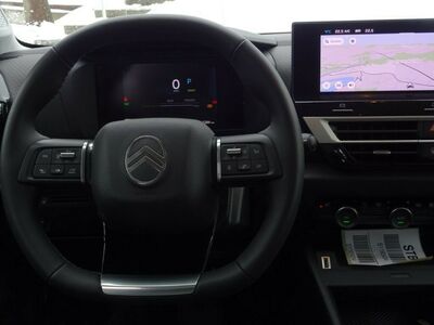 Citroën C4 Vorführwagen