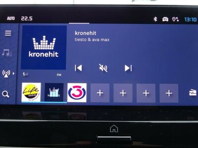 Citroën C4 Vorführwagen