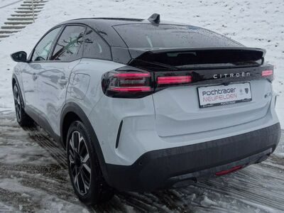 Citroën C4 Vorführwagen