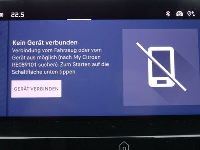 Citroën C4 Vorführwagen