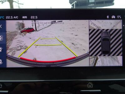 Citroën C4 Vorführwagen