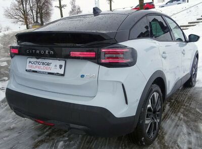 Citroën C4 Vorführwagen