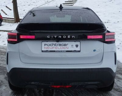 Citroën C4 Vorführwagen