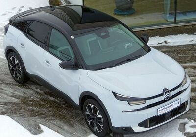 Citroën C4 Vorführwagen