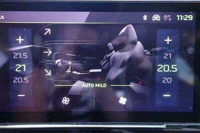 Peugeot 308 Vorführwagen