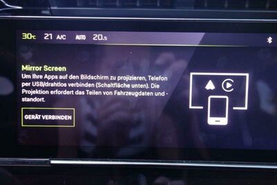 Peugeot 308 Vorführwagen