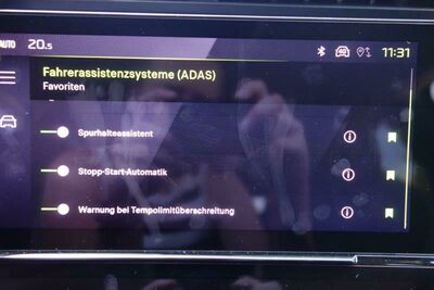 Peugeot 308 Vorführwagen