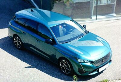 Peugeot 308 Vorführwagen