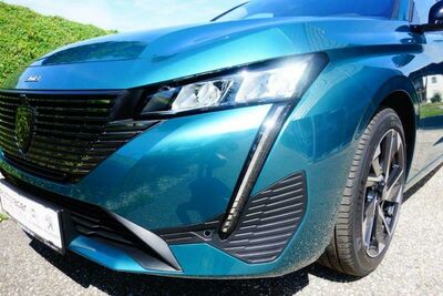 Peugeot 308 Vorführwagen