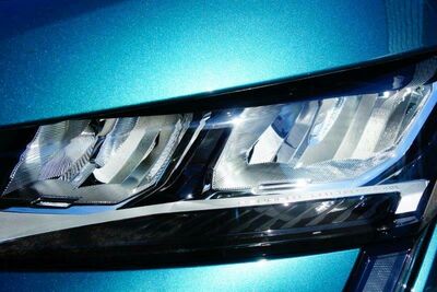 Peugeot 308 Vorführwagen