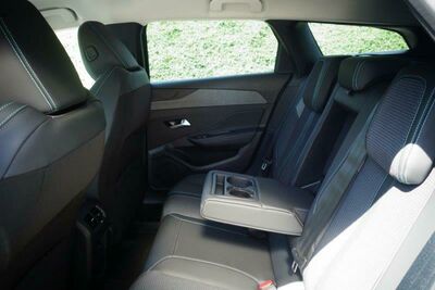 Peugeot 308 Vorführwagen