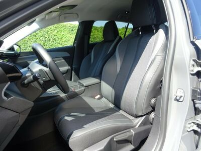 Peugeot 308 Gebrauchtwagen