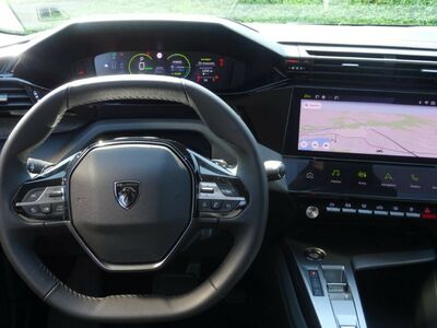 Peugeot 308 Gebrauchtwagen