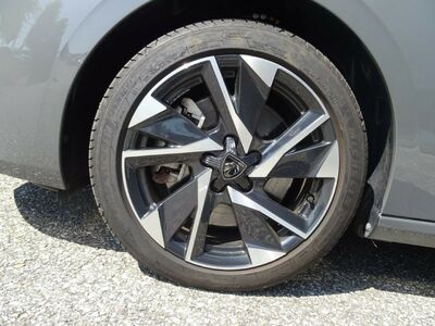 Peugeot 308 Gebrauchtwagen