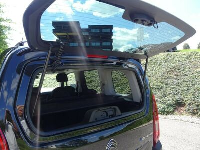 Citroën Berlingo Gebrauchtwagen