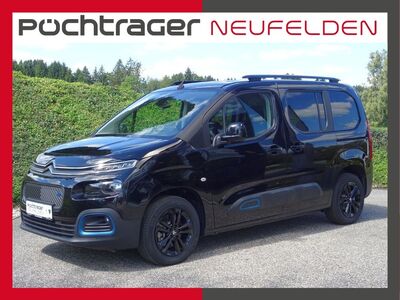 Citroën Berlingo Gebrauchtwagen