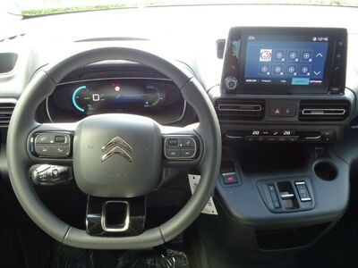 Citroën Berlingo Gebrauchtwagen