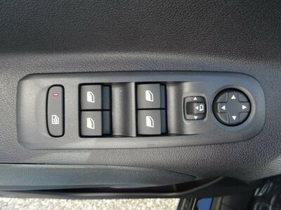 Citroën Berlingo Gebrauchtwagen