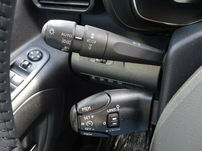 Citroën Berlingo Gebrauchtwagen