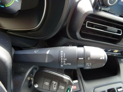 Citroën Berlingo Gebrauchtwagen