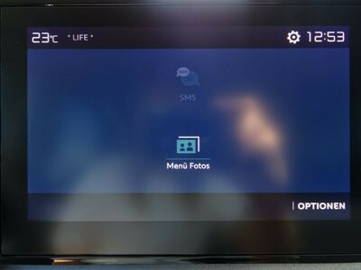 Citroën Berlingo Gebrauchtwagen