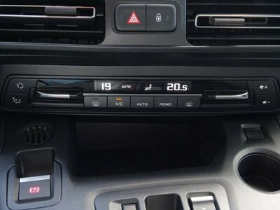 Citroën Berlingo Gebrauchtwagen