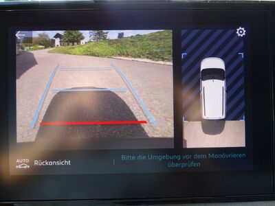 Citroën Berlingo Gebrauchtwagen