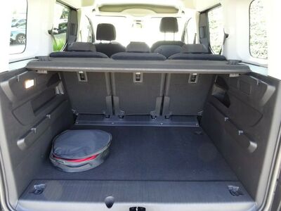 Citroën Berlingo Gebrauchtwagen