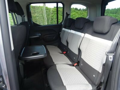 Citroën Berlingo Gebrauchtwagen