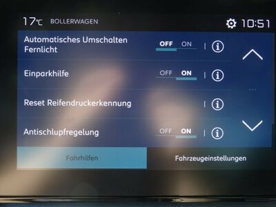 Citroën Berlingo Gebrauchtwagen