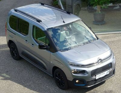 Citroën Berlingo Gebrauchtwagen