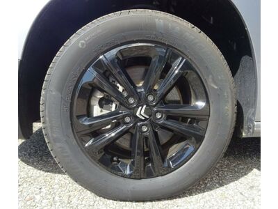 Citroën Berlingo Gebrauchtwagen