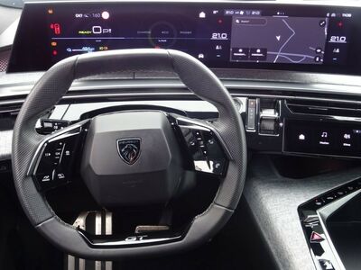 Peugeot 3008 Gebrauchtwagen