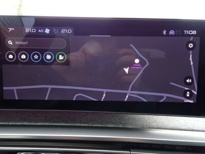 Peugeot 3008 Gebrauchtwagen