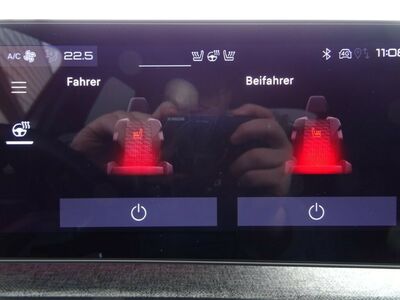 Peugeot 3008 Gebrauchtwagen