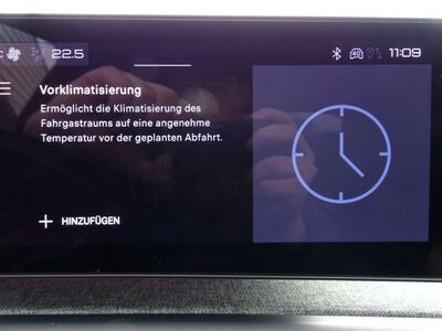 Peugeot 3008 Gebrauchtwagen