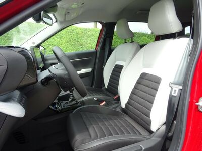 Citroën C3 Aircross Neuwagen