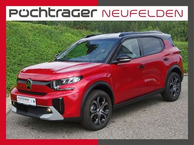 Citroën C3 Aircross Neuwagen