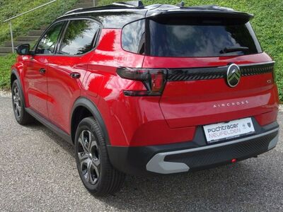 Citroën C3 Aircross Neuwagen