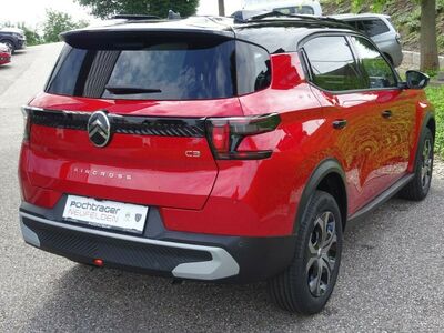 Citroën C3 Aircross Neuwagen