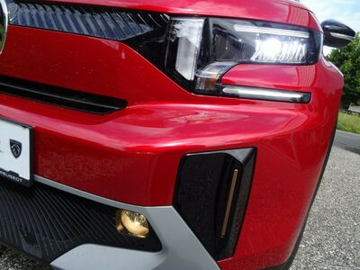 Citroën C3 Aircross Neuwagen