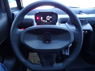 Citroën Ami Neuwagen