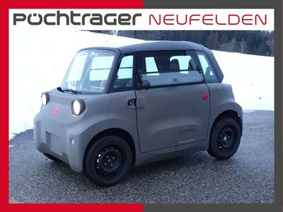 Citroën Ami Neuwagen