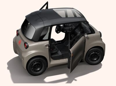 Citroën Ami Neuwagen