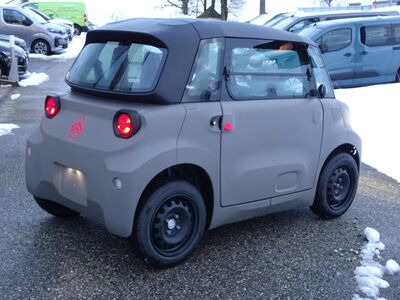 Citroën Ami Neuwagen