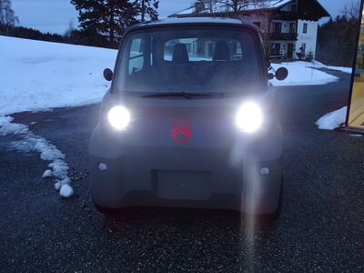 Citroën Ami Neuwagen