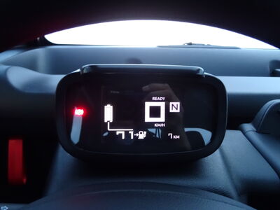 Citroën Ami Neuwagen